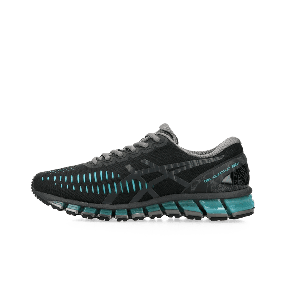 ASICS Gel-quantum 360 I 'Black'