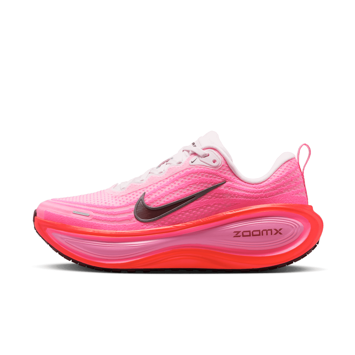 Nike Vomero Plus WMNS 'Hyper Pink'