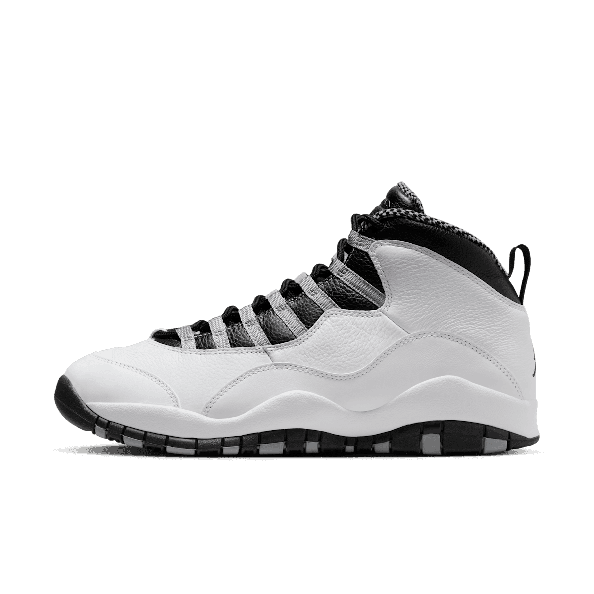 Air Jordan 10 Retro OG 'Steel' - 2025