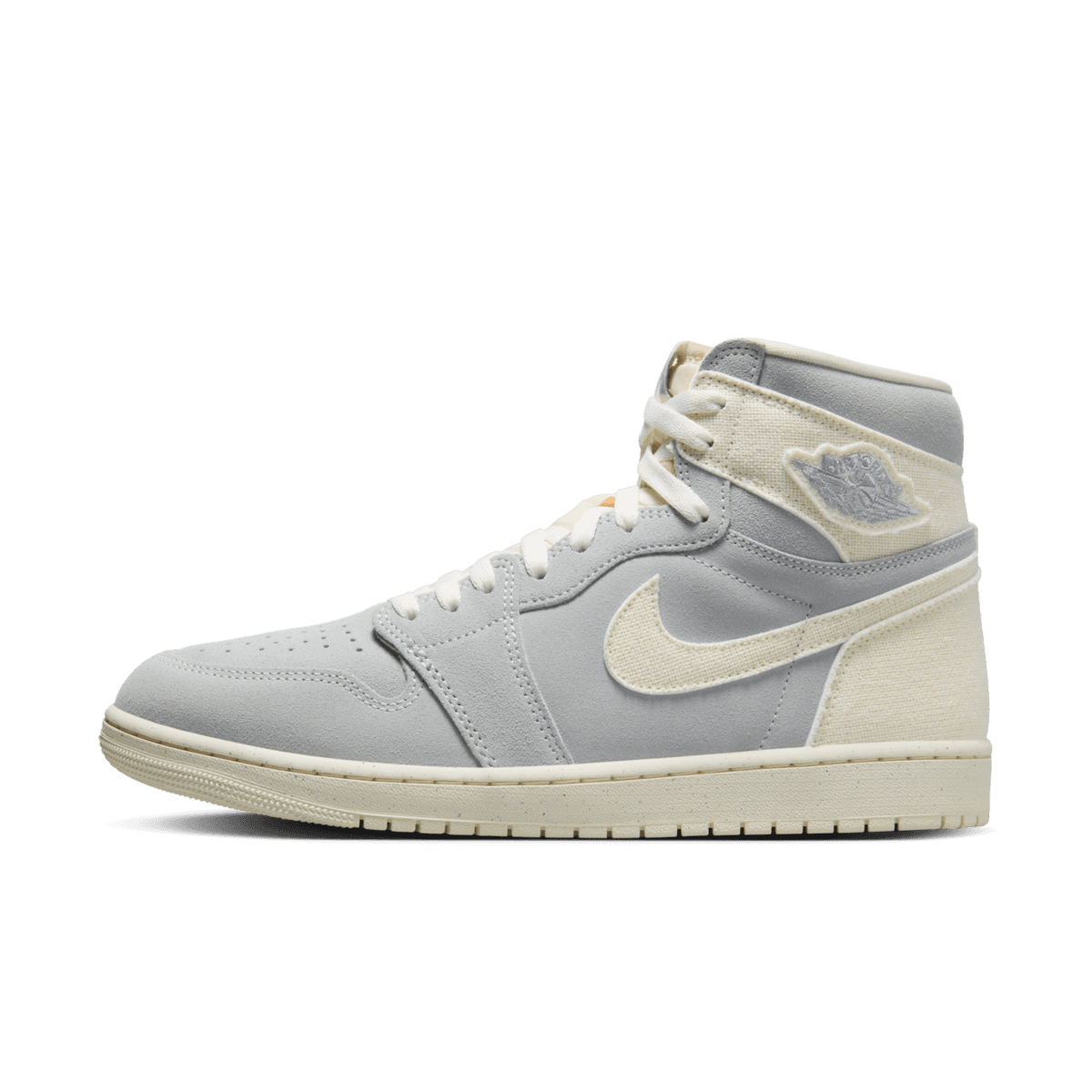 Air Jordan 1 High OG Craft WMNS 'Ivory'