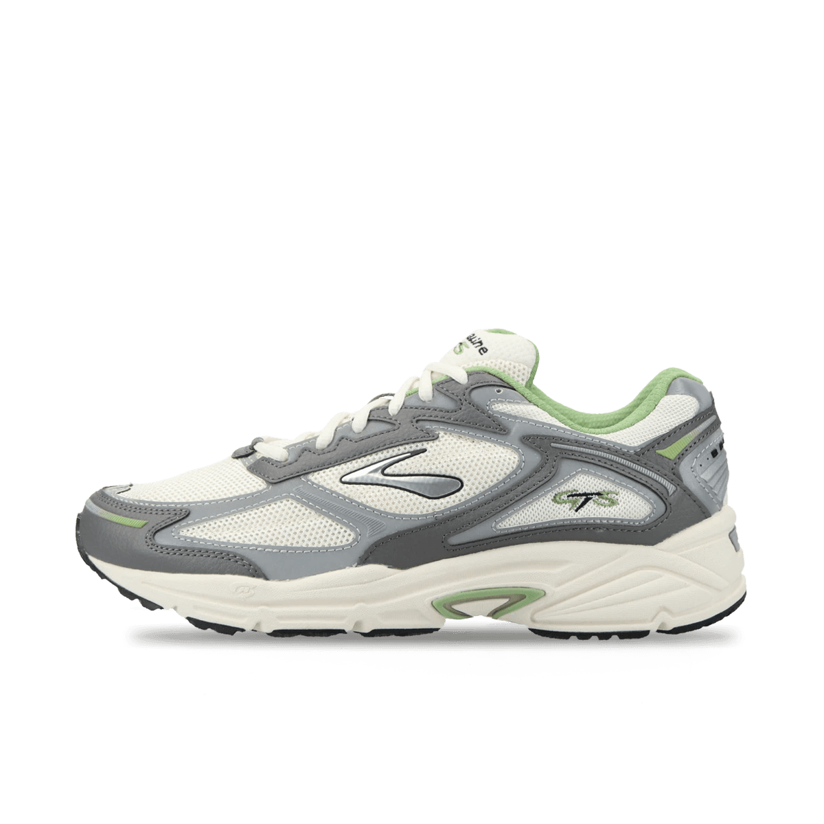 Brooks Adrenaline GTS 4 'Green'