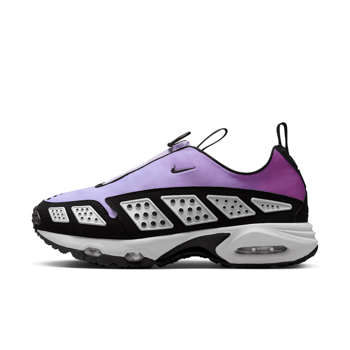 Nike Air Max SNDR 'Hyper Violet'