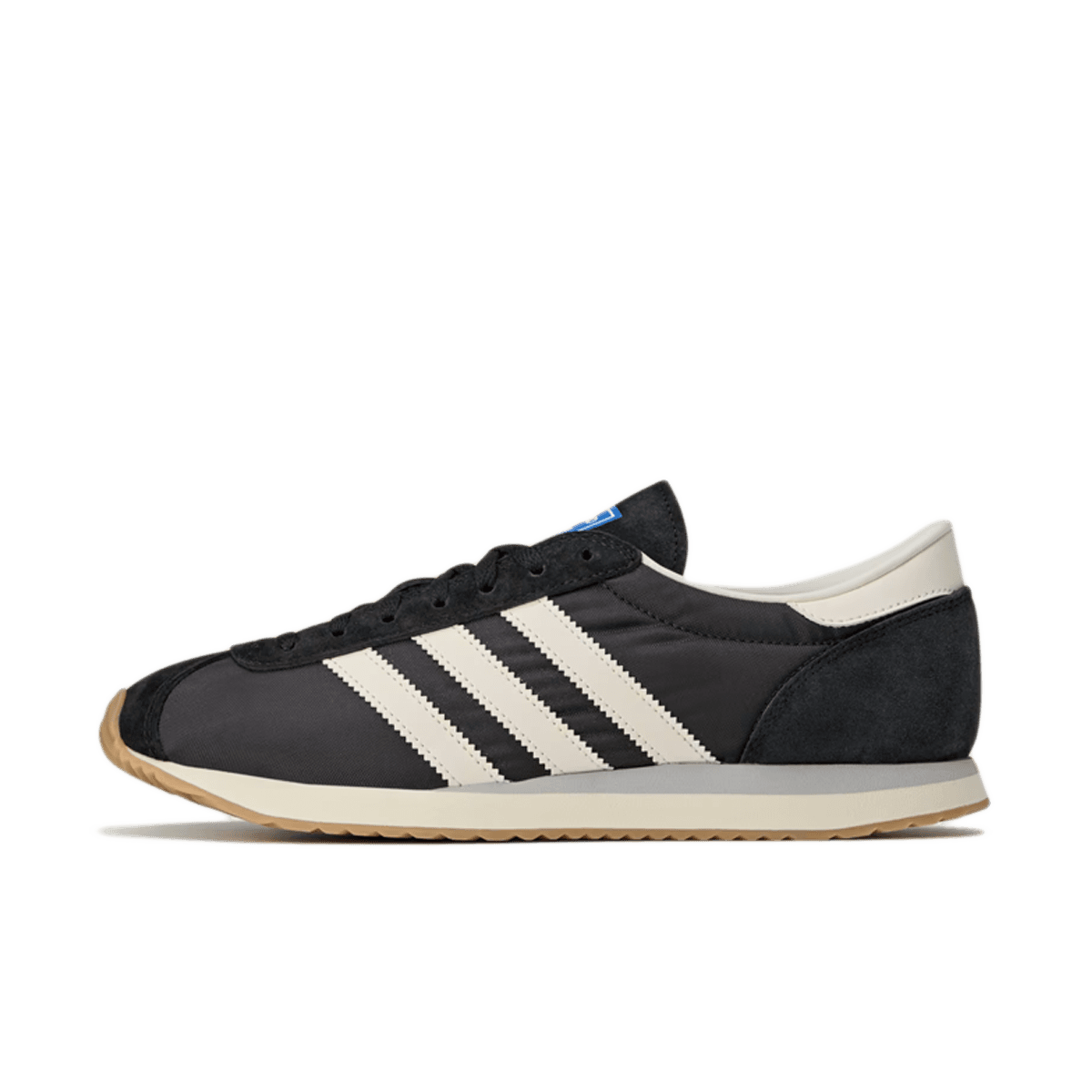 adidas Pampanga SPZL 'Core Black'