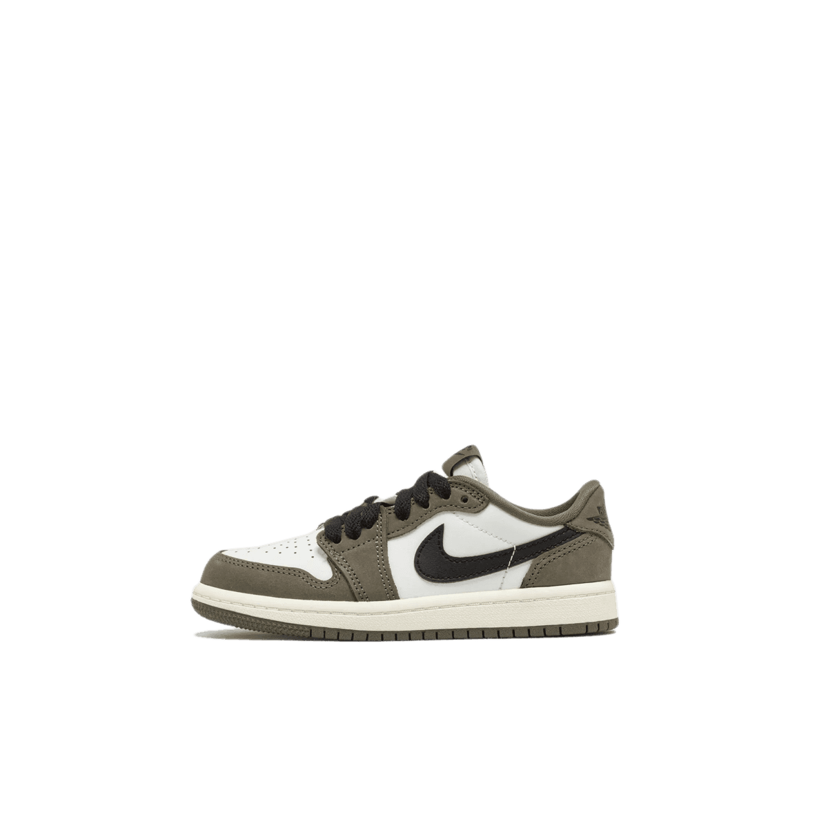 Air Jordan 1 Low OG PS 'Medium Olive'