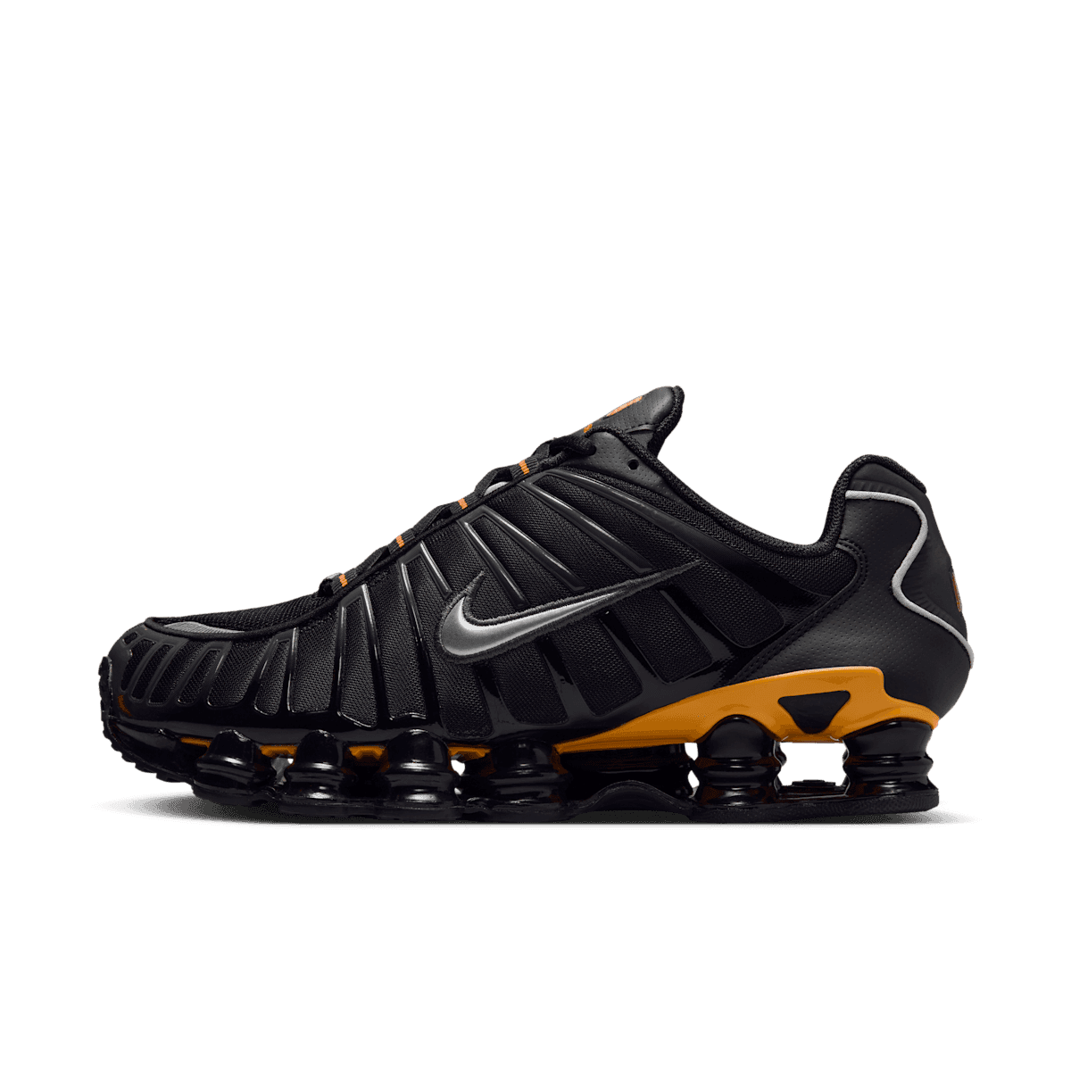 Nike Shox TL 'Varsity Maize'