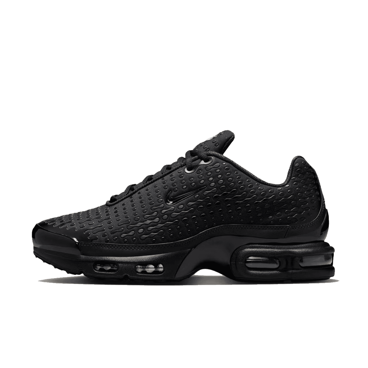 Nike  Air Max Plus VII 'Black'