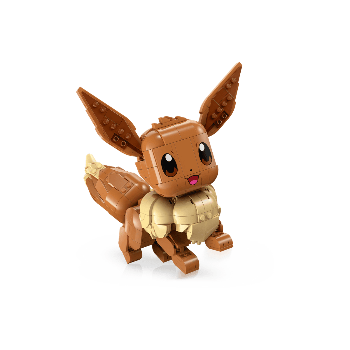 Pokémon™ x LEGO® Set #72151 'Eevee' - Pre Order