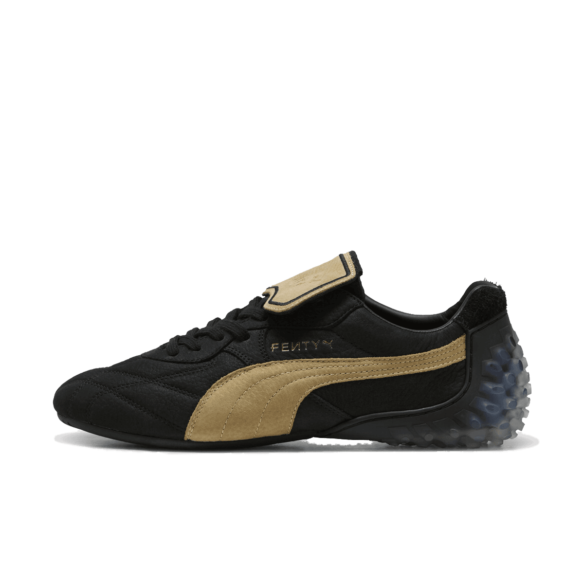 FENTY x PUMA Avanti LS 'Black & Prairie Tan'