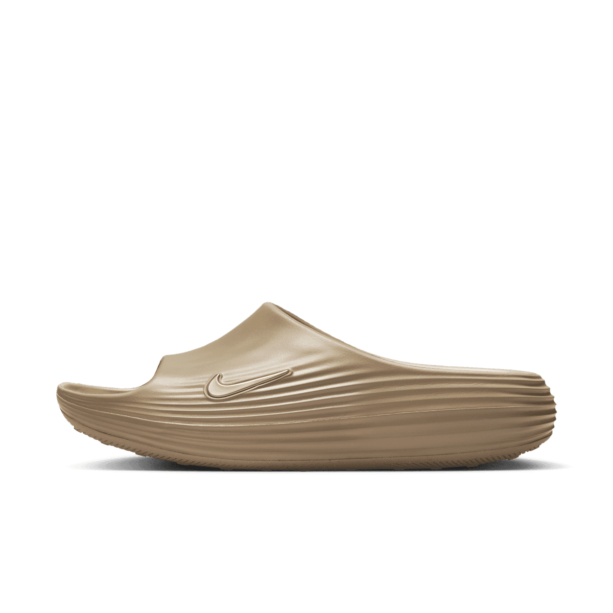 Nike ReactX Rejuven8 Slide 'Khaki'