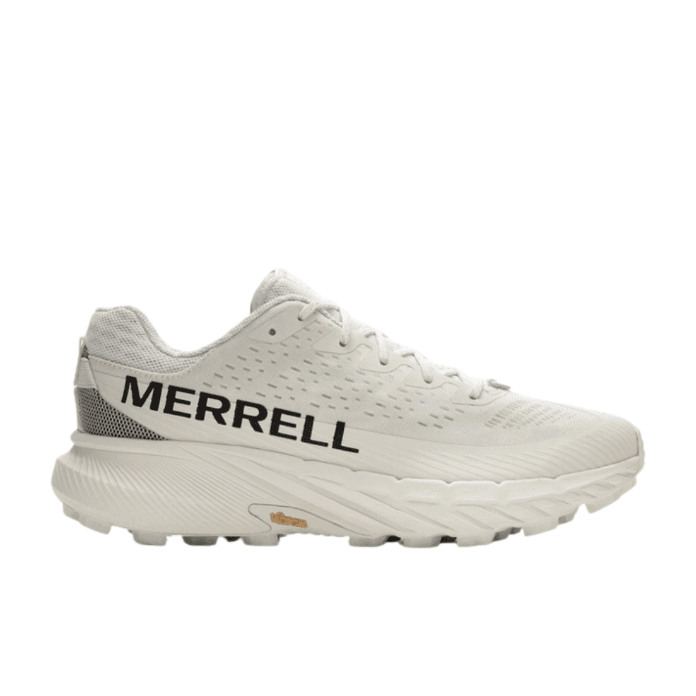 Merrell Agility Peak 5  White