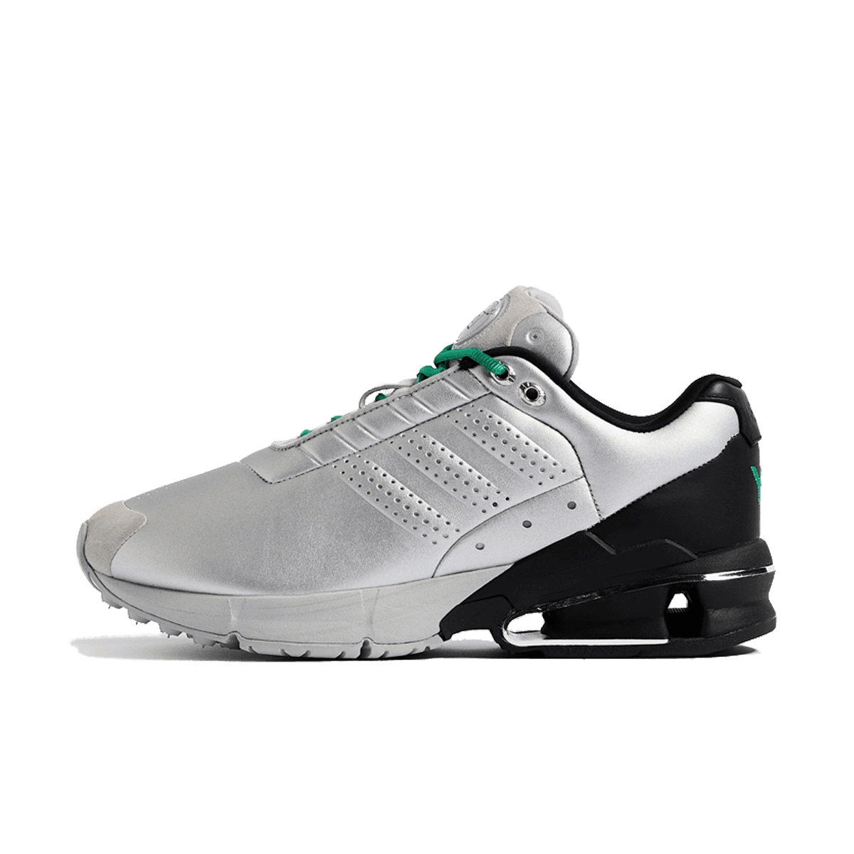 END x adidas Y-3 A3 Control 'Metallic Silver'