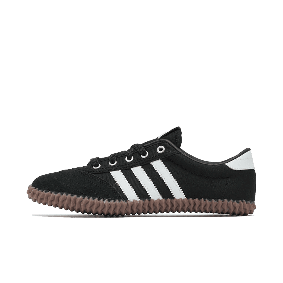 adidas Volley Plimsole WMNS 'Core Black'