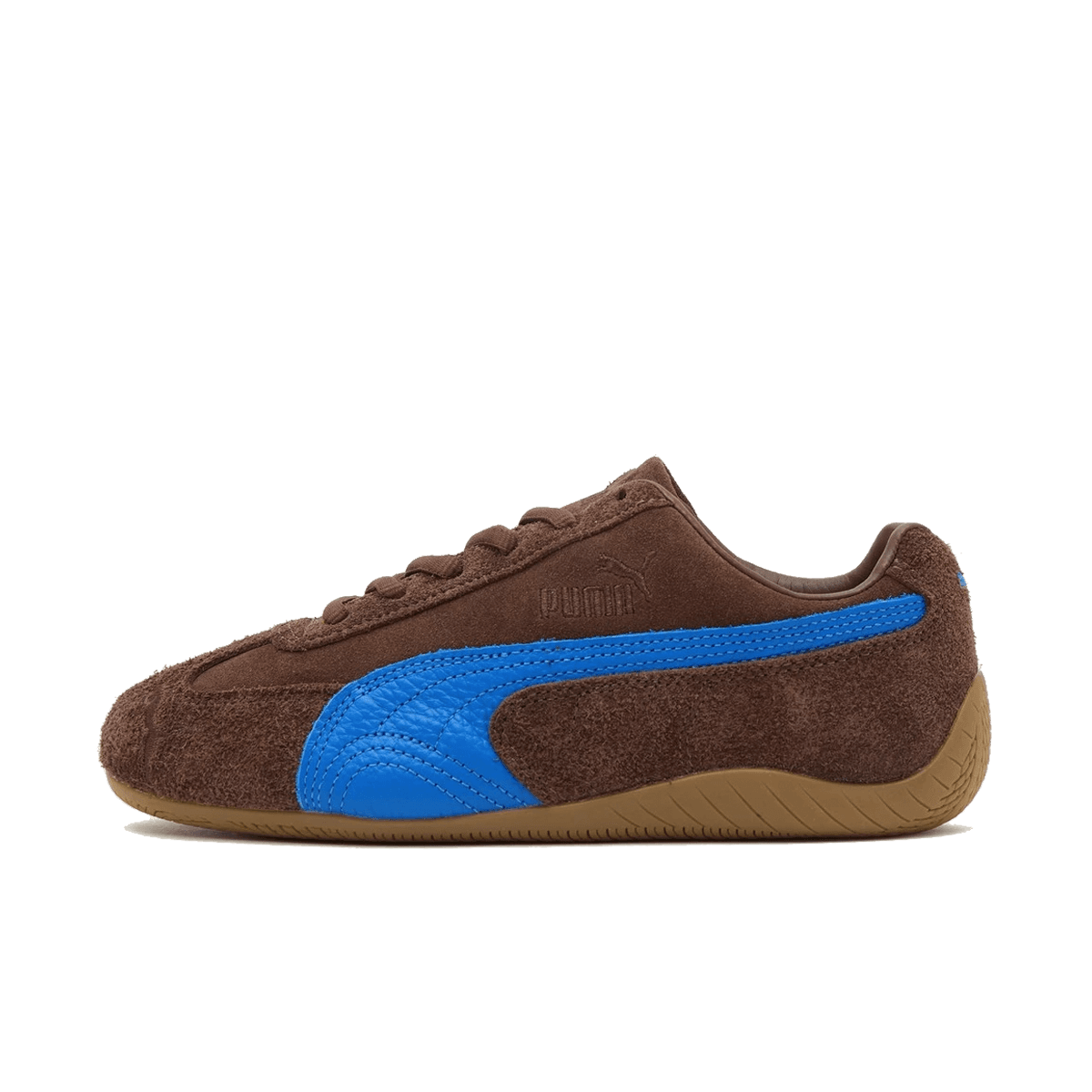 PUMA Speedcat 'Chestnut Brown' - size? Exclusive