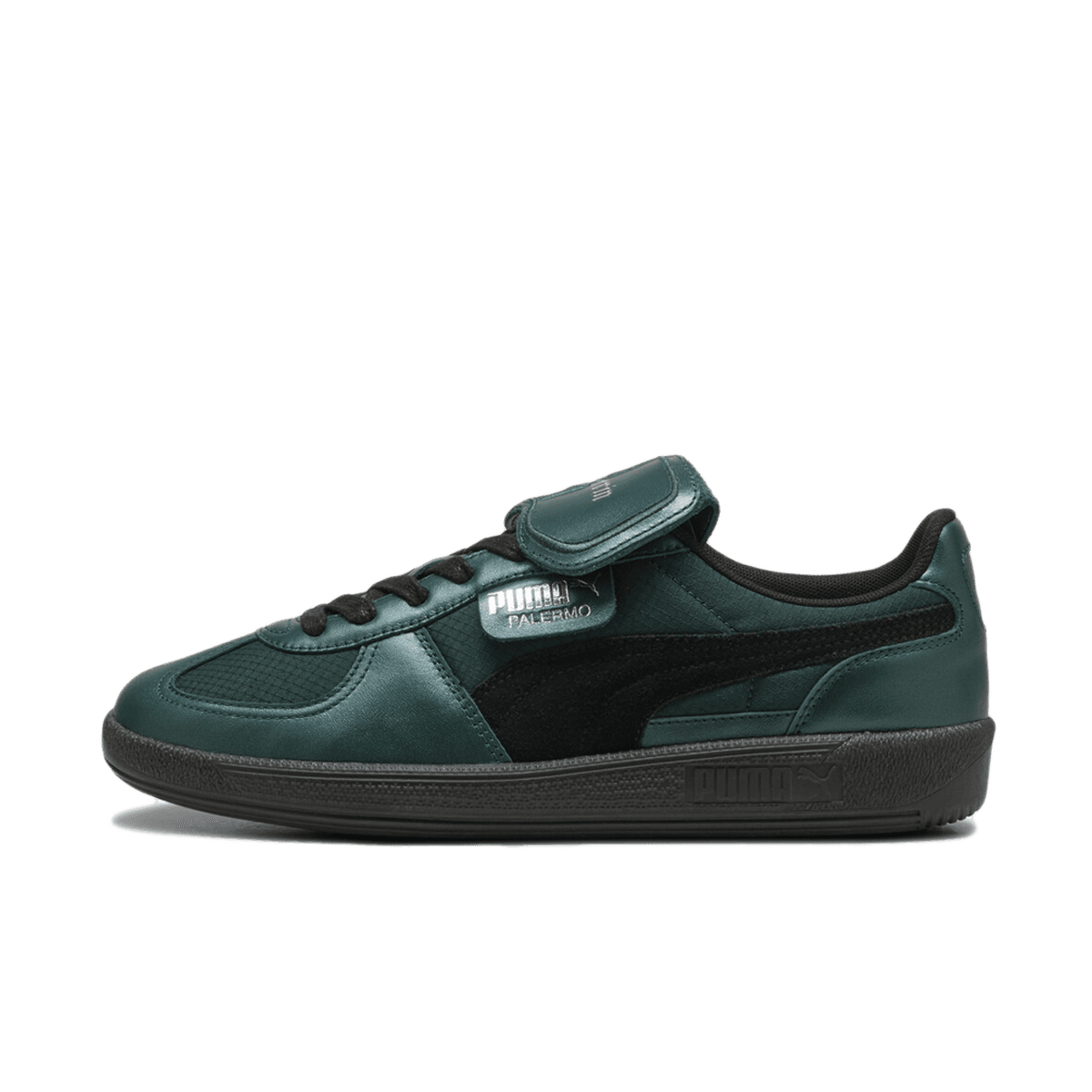 Harry Potter x PUMA Palermo 'Slytherin'