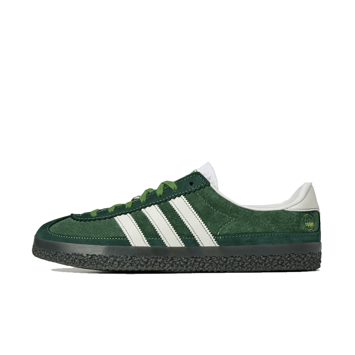 Celtic FC x adidas SPZL F.C. 'Green'