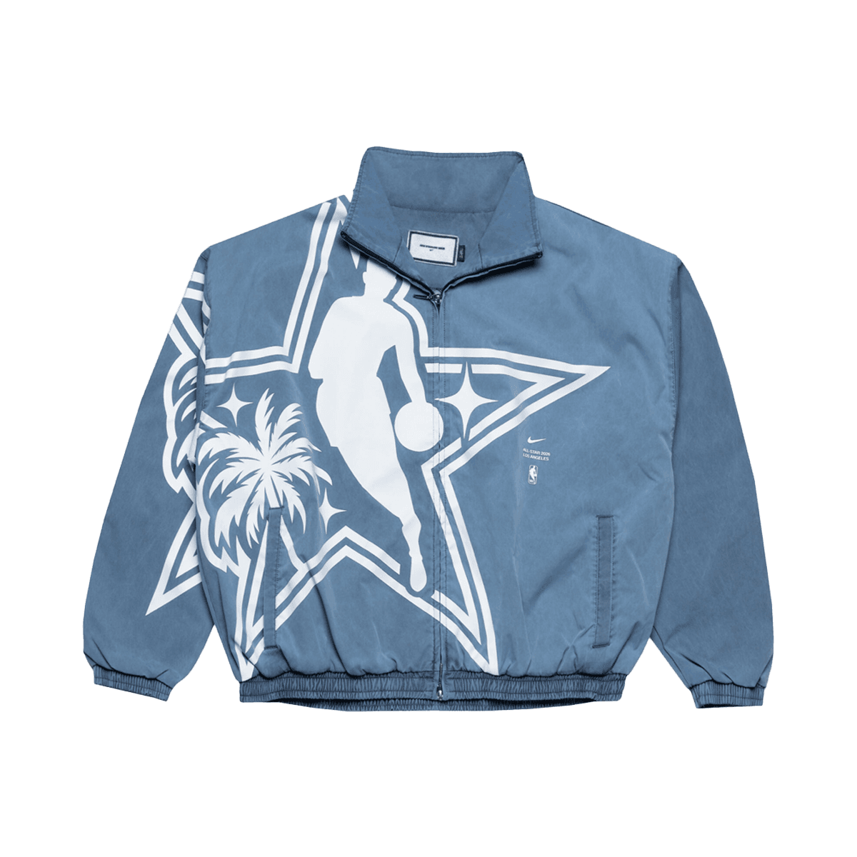 Nike Standard Issue Jacket 'All-Star Weekend'