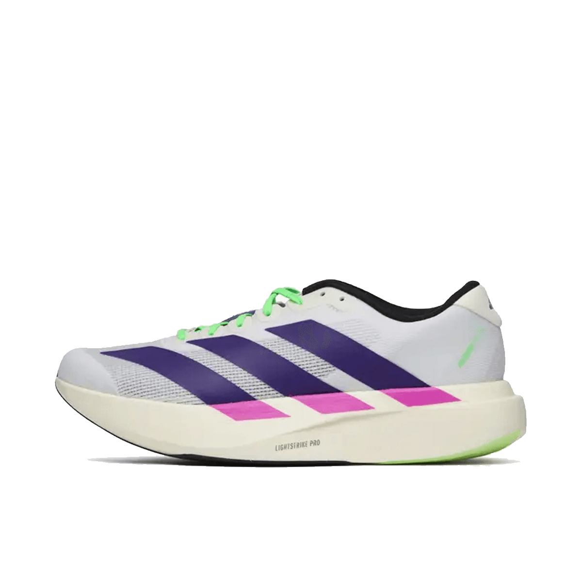 adidas Adizero Evo Sl 'Cloud white'