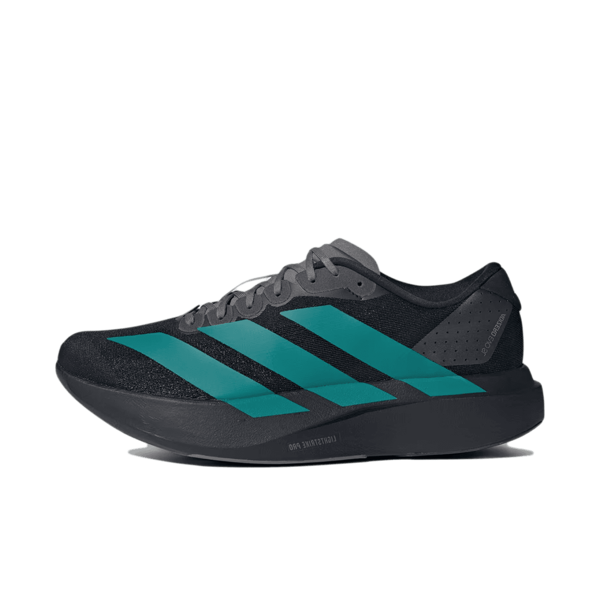 adidas Adizero Evo SL 'Black Pure Teal'