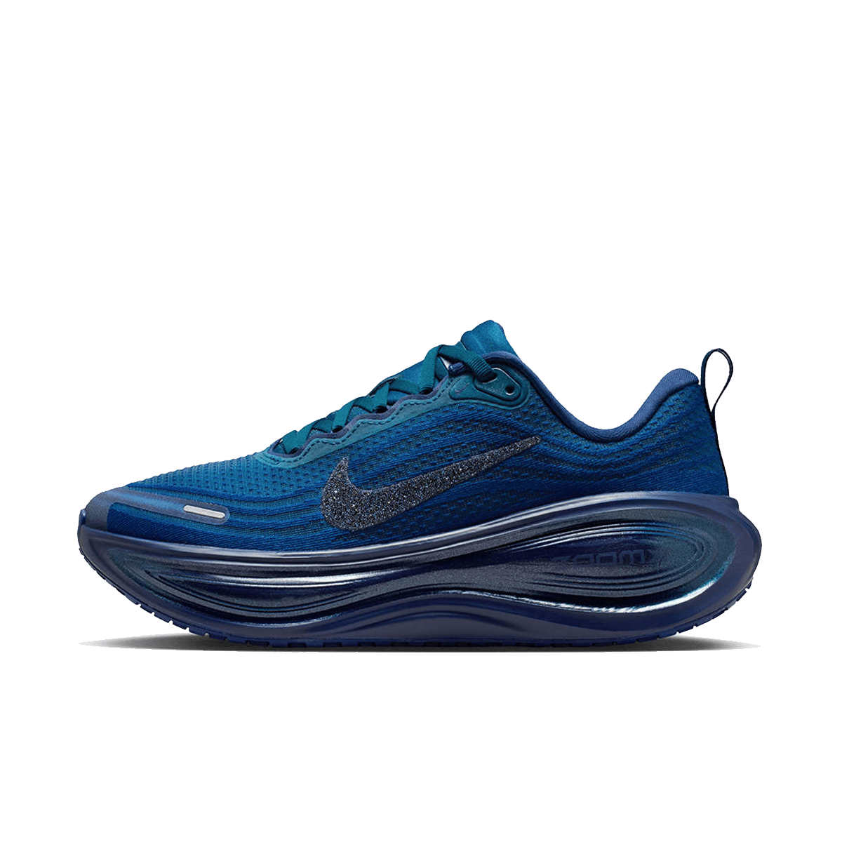 Swarovski x Nike Vomero Plus 'Blue Force'