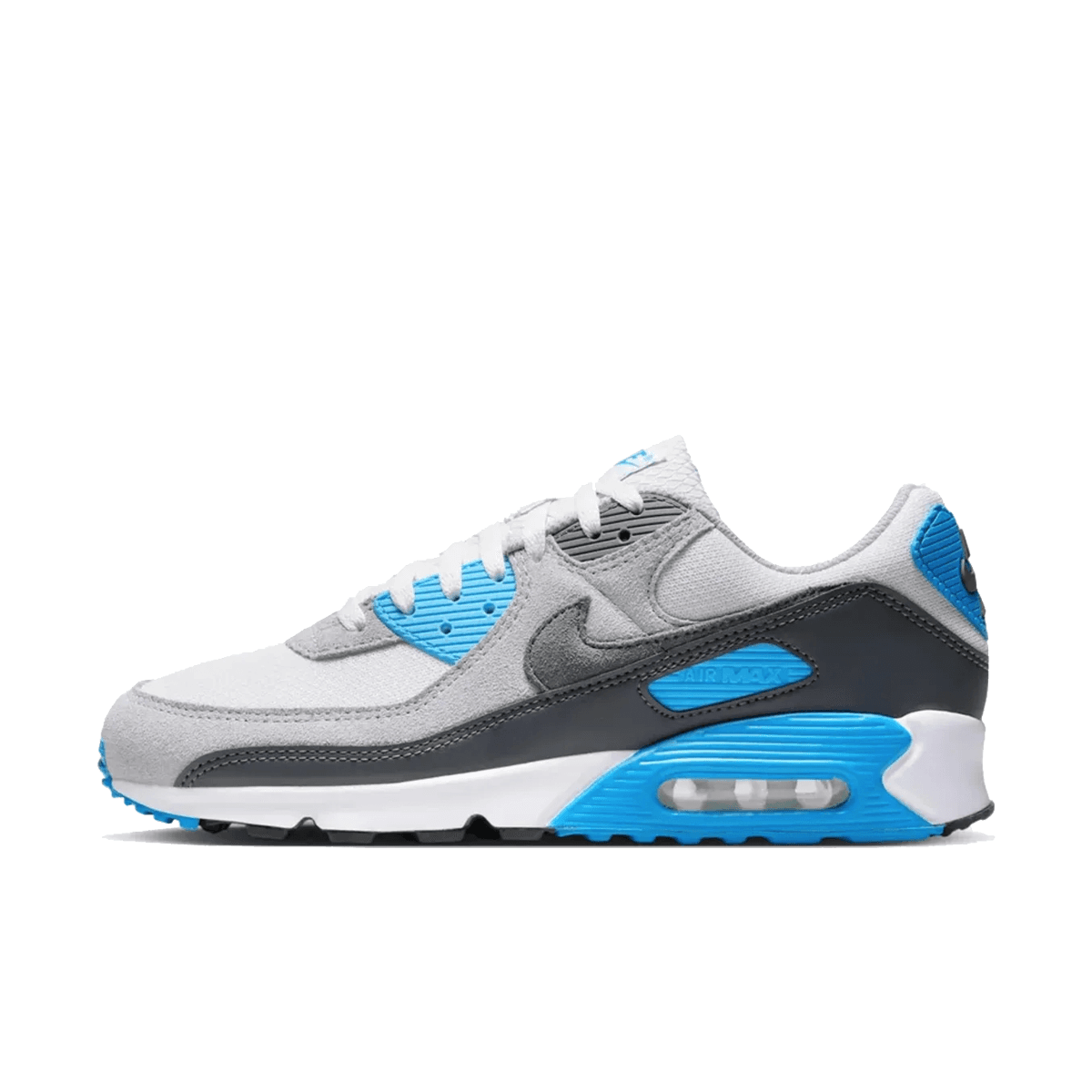 Nike Air Max 90 'Blue Lightning'