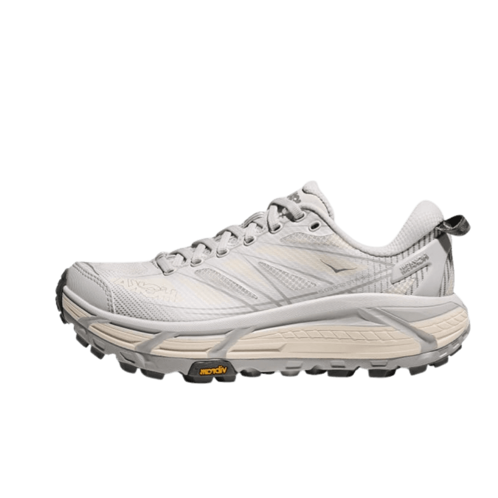 HOKA Mafate Speed 2 Lifestyle  Cosmic Grey