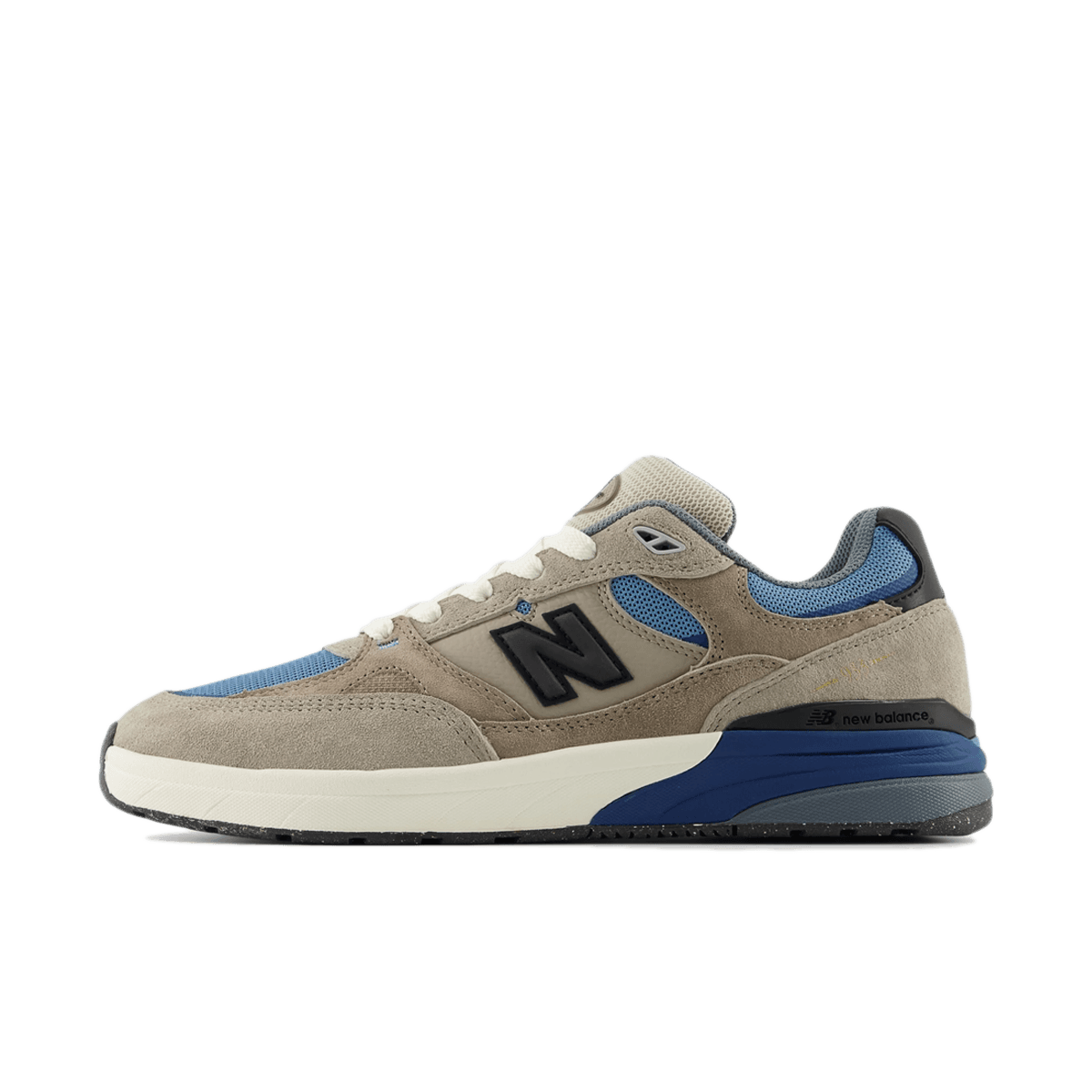 Andrew Reynolds x New Balance Numeric 933 'Mushroom & Still Water'