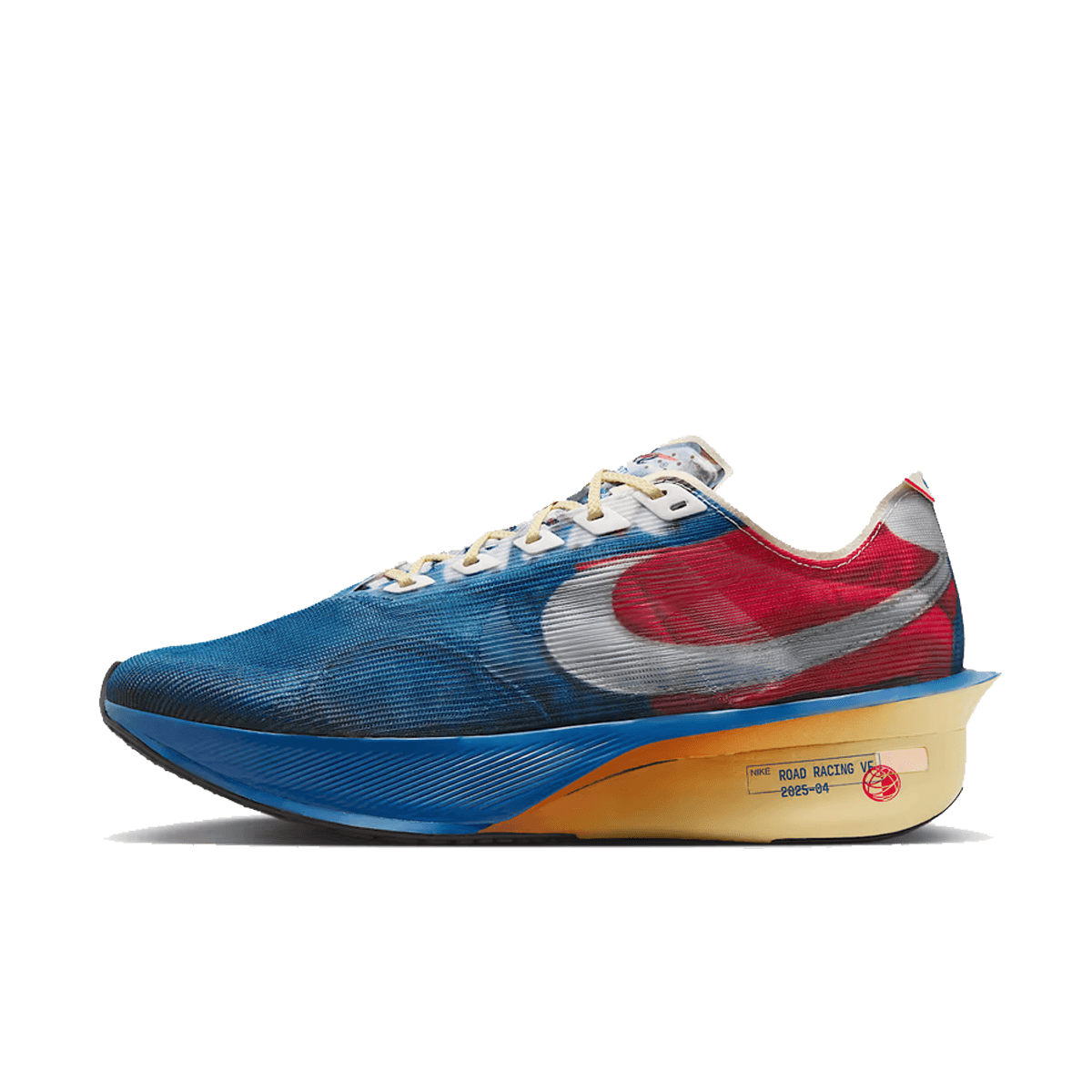 Nike Vaporfly 4 'Pre Montreal' - International Running Pack