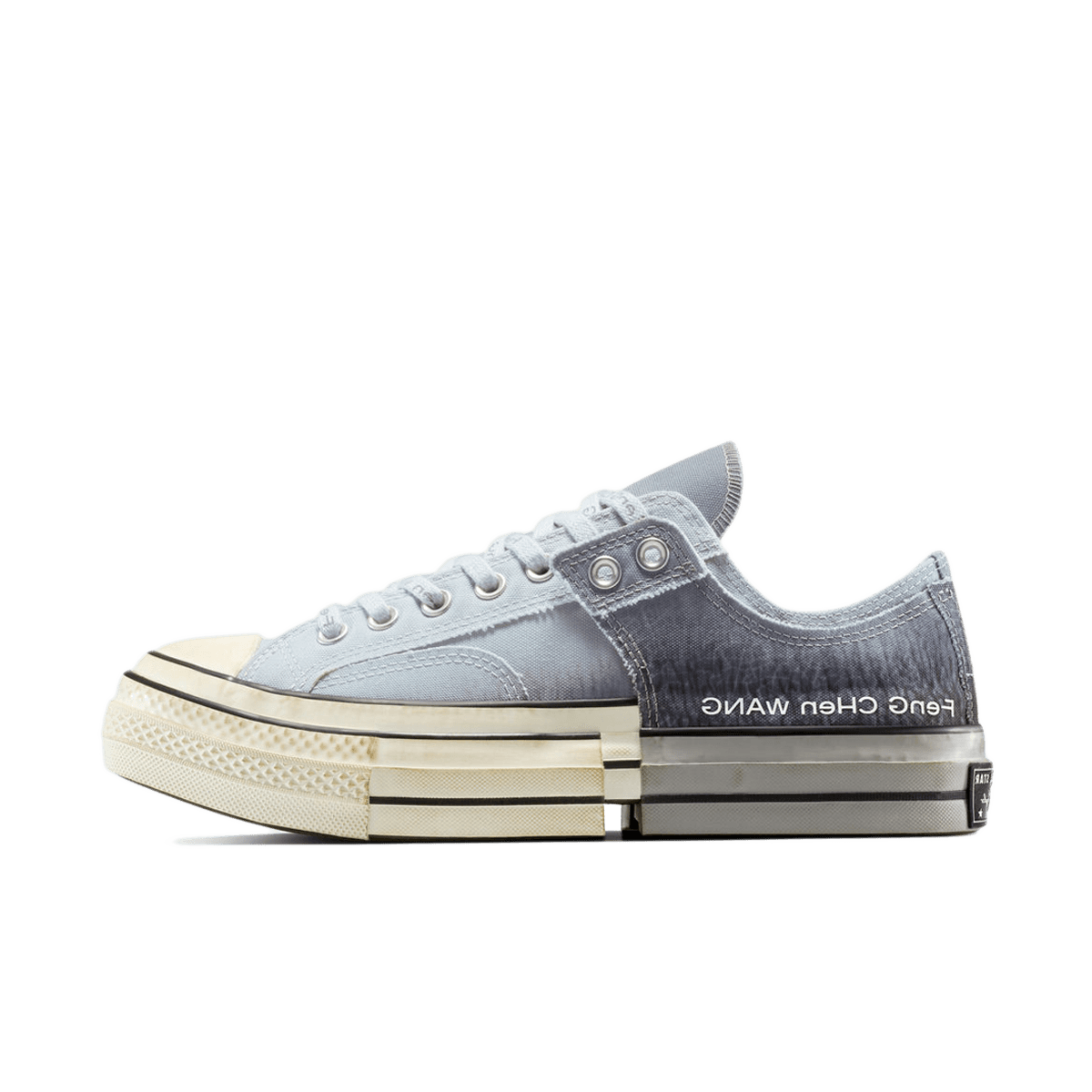 Feng Chen Wang x Converse 2-in-1 Chuck 70 'Grey'