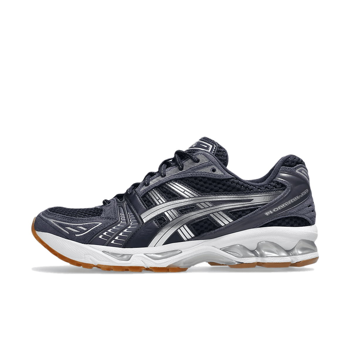A.P.C. x ASICS Gel-Kayano 14 'Navy'