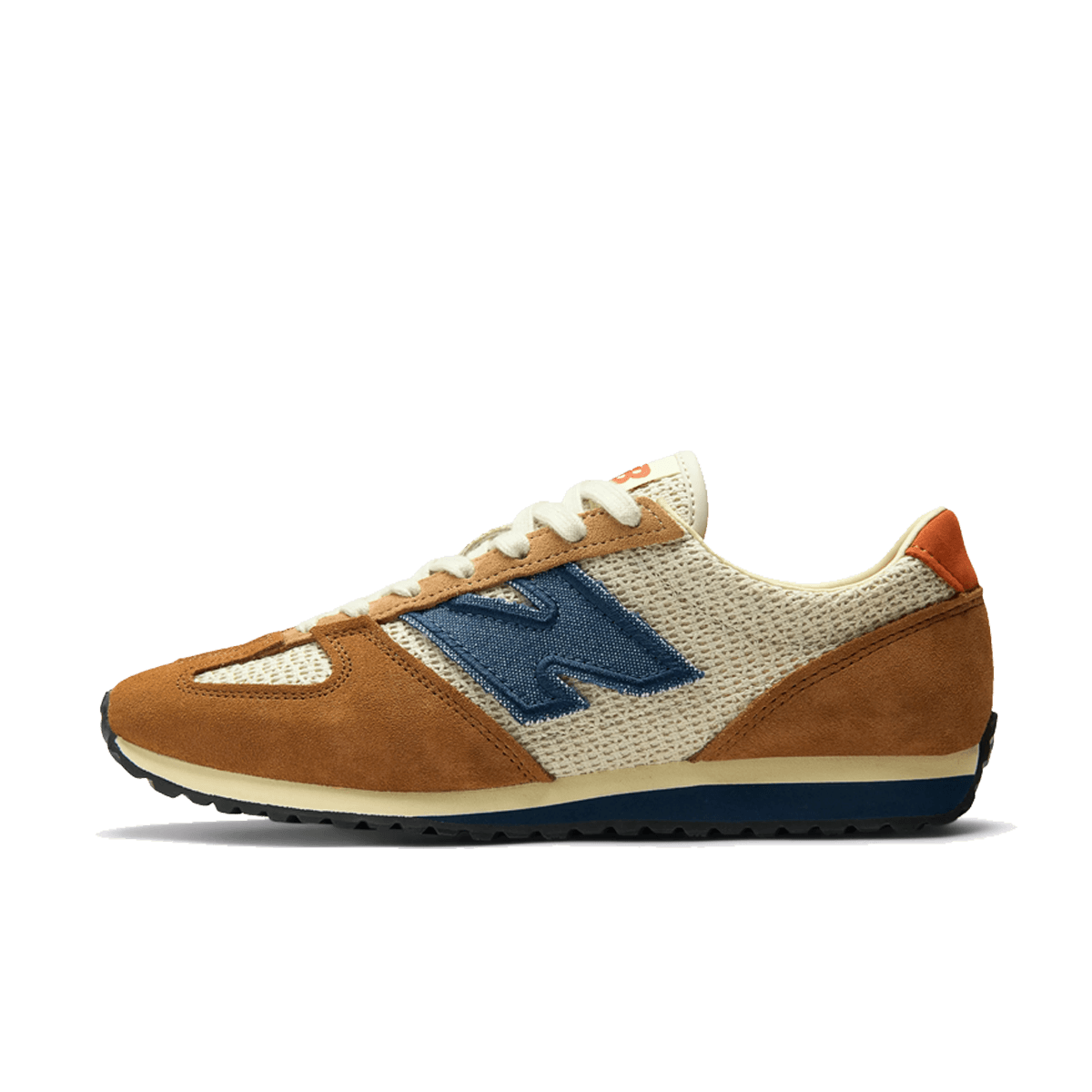 Sezane x New Balance 471 'Linen'