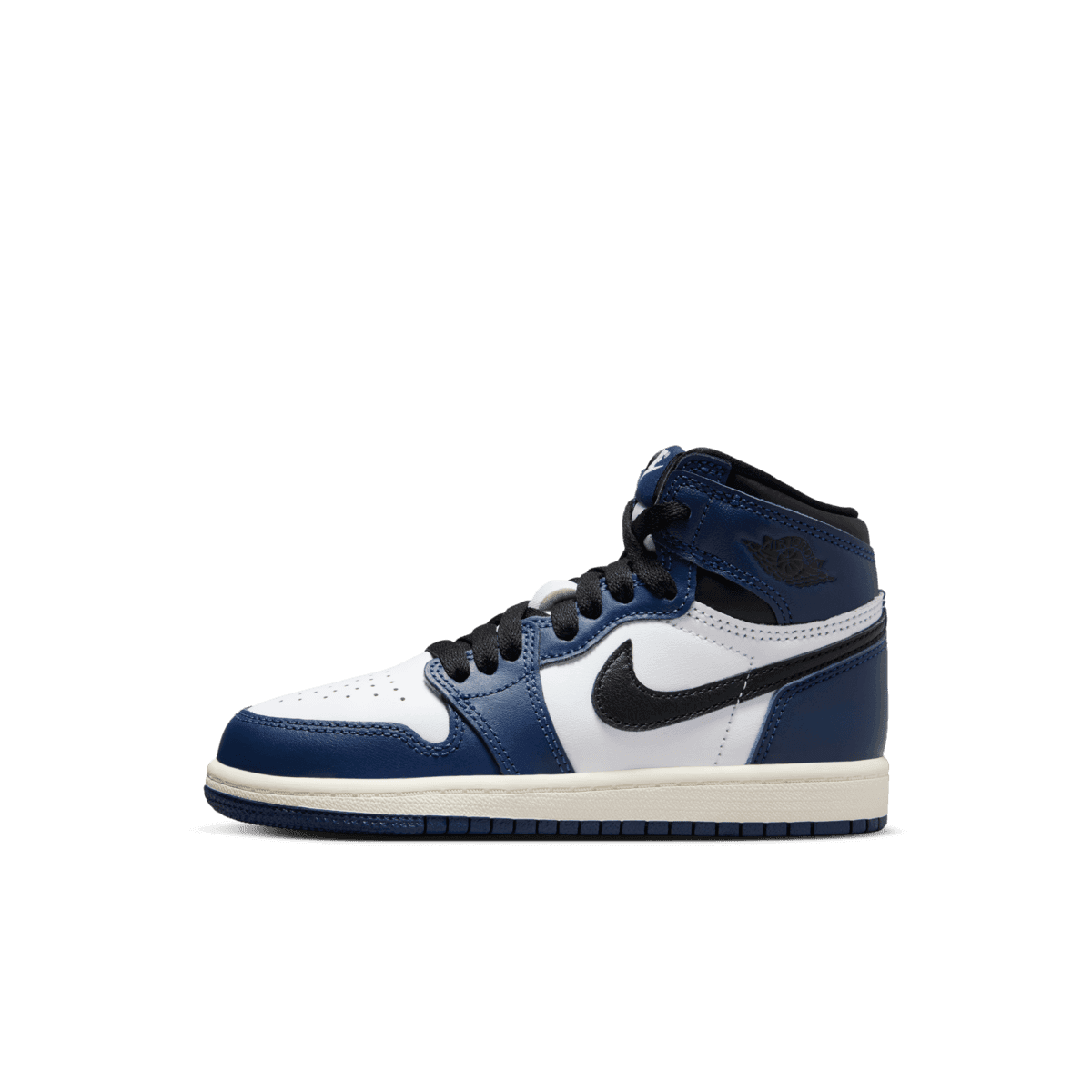 Air Jordan 1 Retro High OG PS 'Midnight Navy'