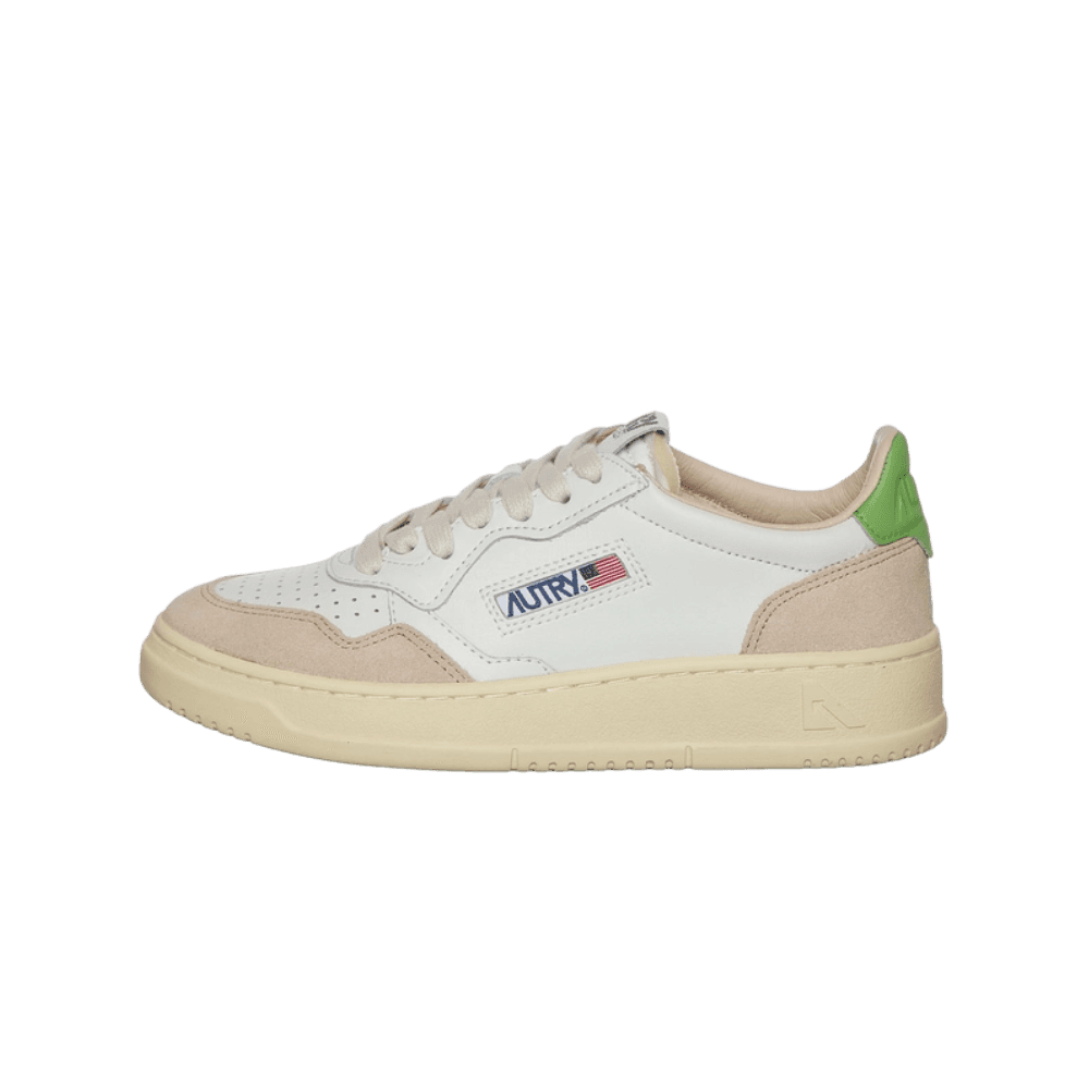 Autry Autry Medalist Low