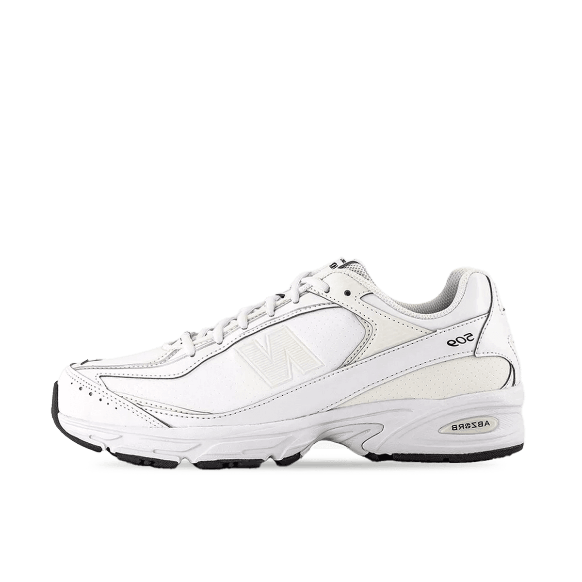 COMME des GARCONS HOMME × New Balance 509 'White'