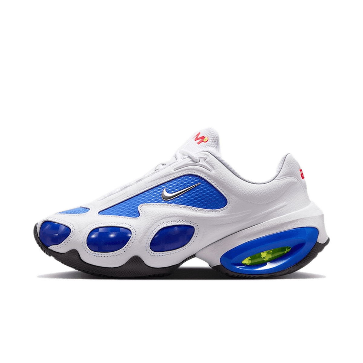 Veneda Carter x Nike Air Max Muse 'White & Racer Blue'