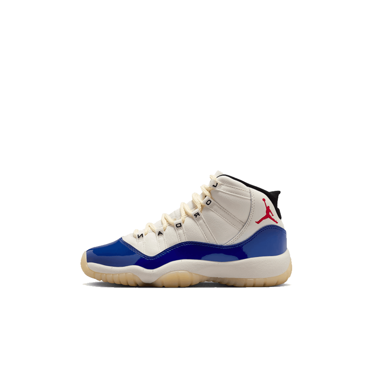 Air Jordan 11 Retro GS 'Rare Air'