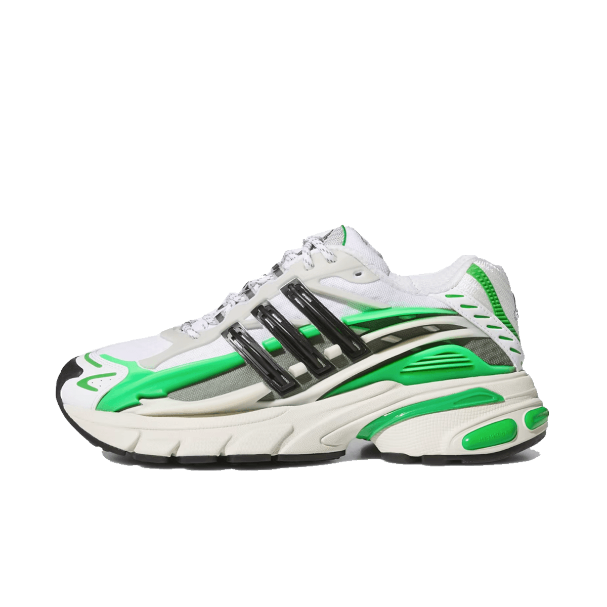 Pharrell Williams x adidas Jellyfish 'Real Green'