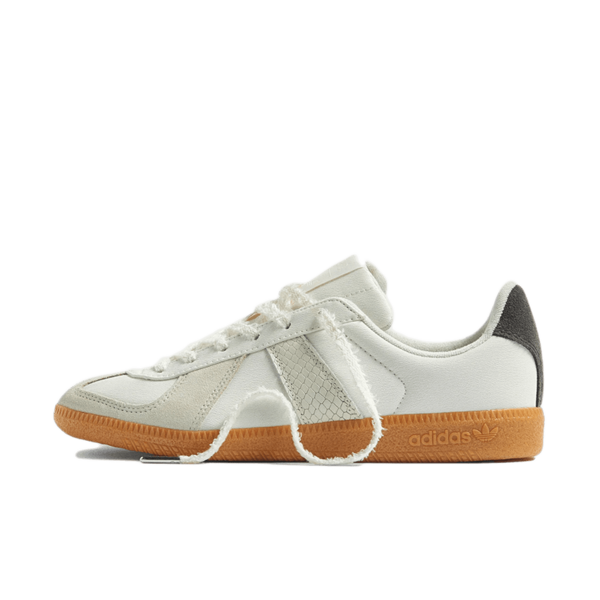 END x adidas BW Army 'White'