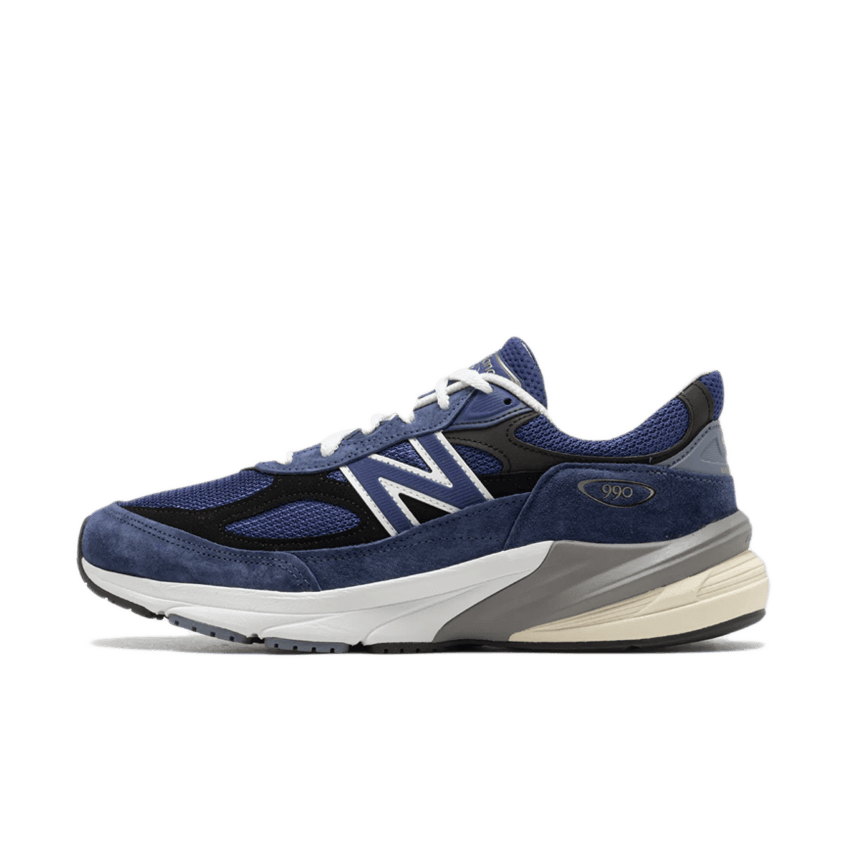 New Balance 990v6 'Inkwell'