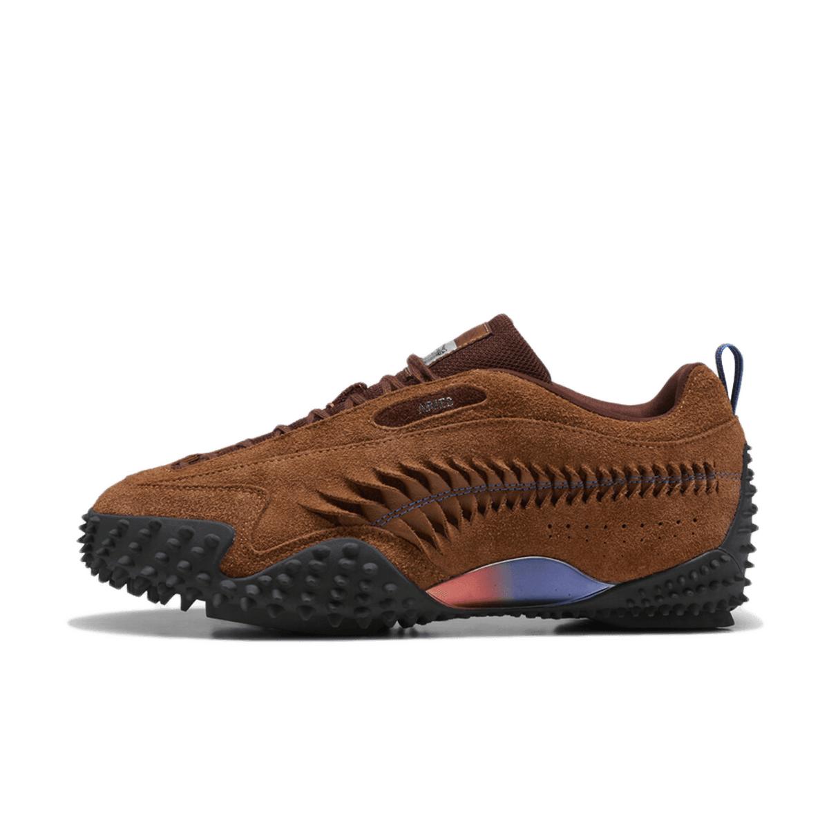 Aries x PUMA Mostro Craft 'Brown Suede'