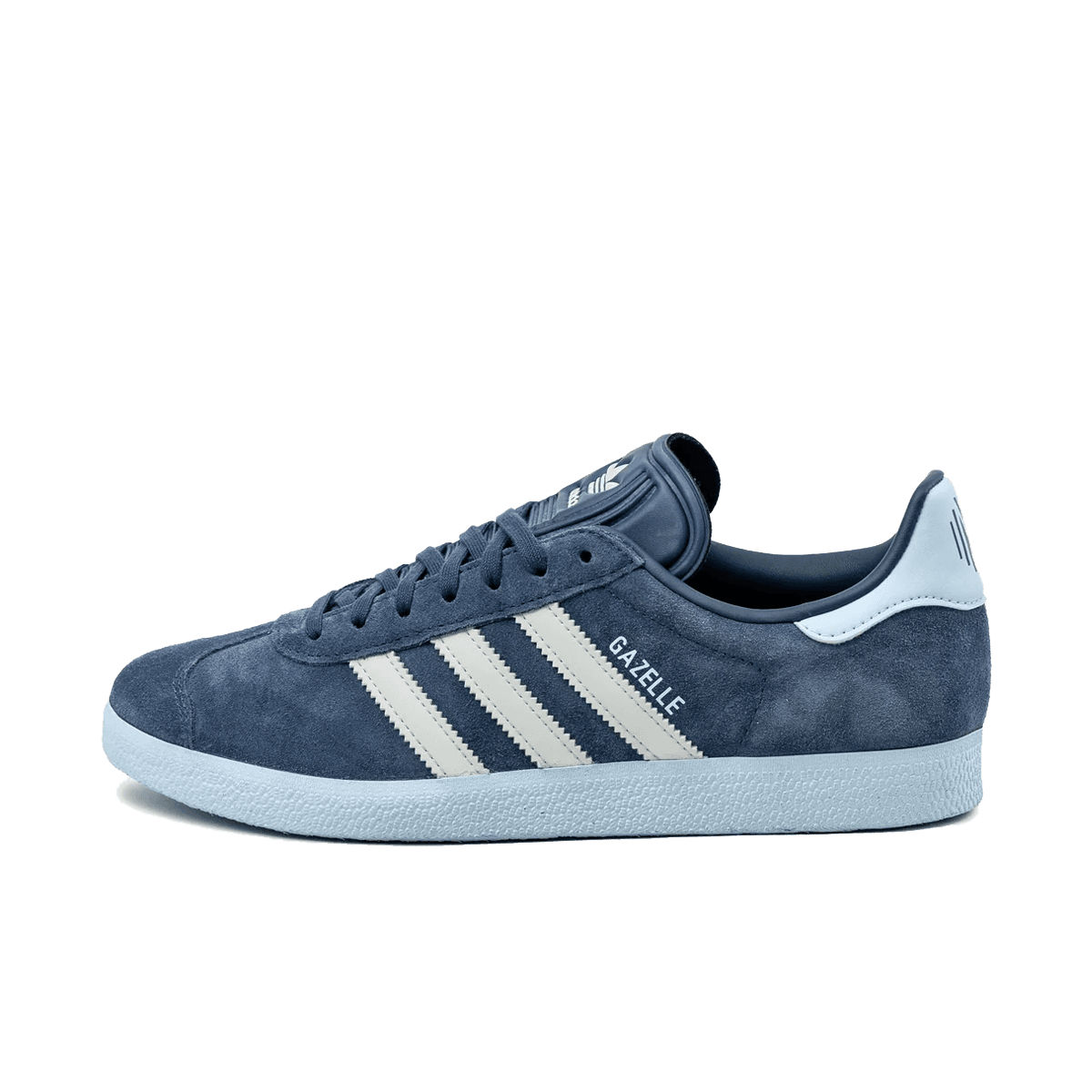 MLS x adidas Gazelle 'Nashville SC'