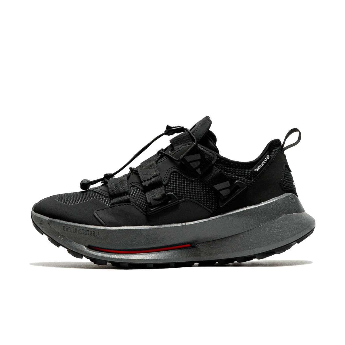 adidas Equipment Agravic XTR 'Core Black'