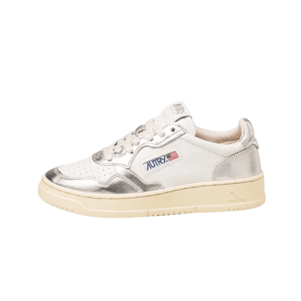 Autry Action Shoes WMNS AUTRY 01 LOW