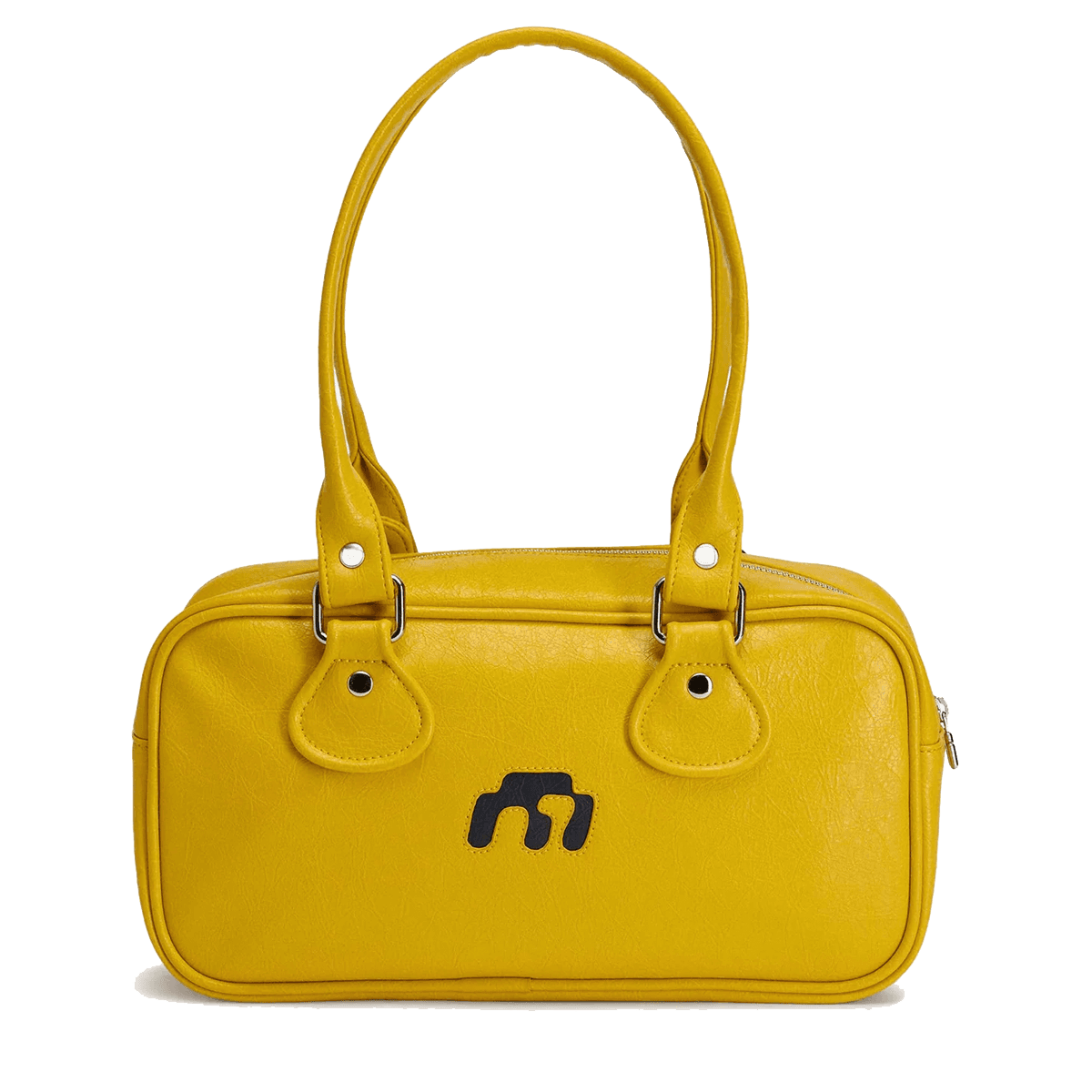 Miaou x adidas Bag 'Hazy Yellow'