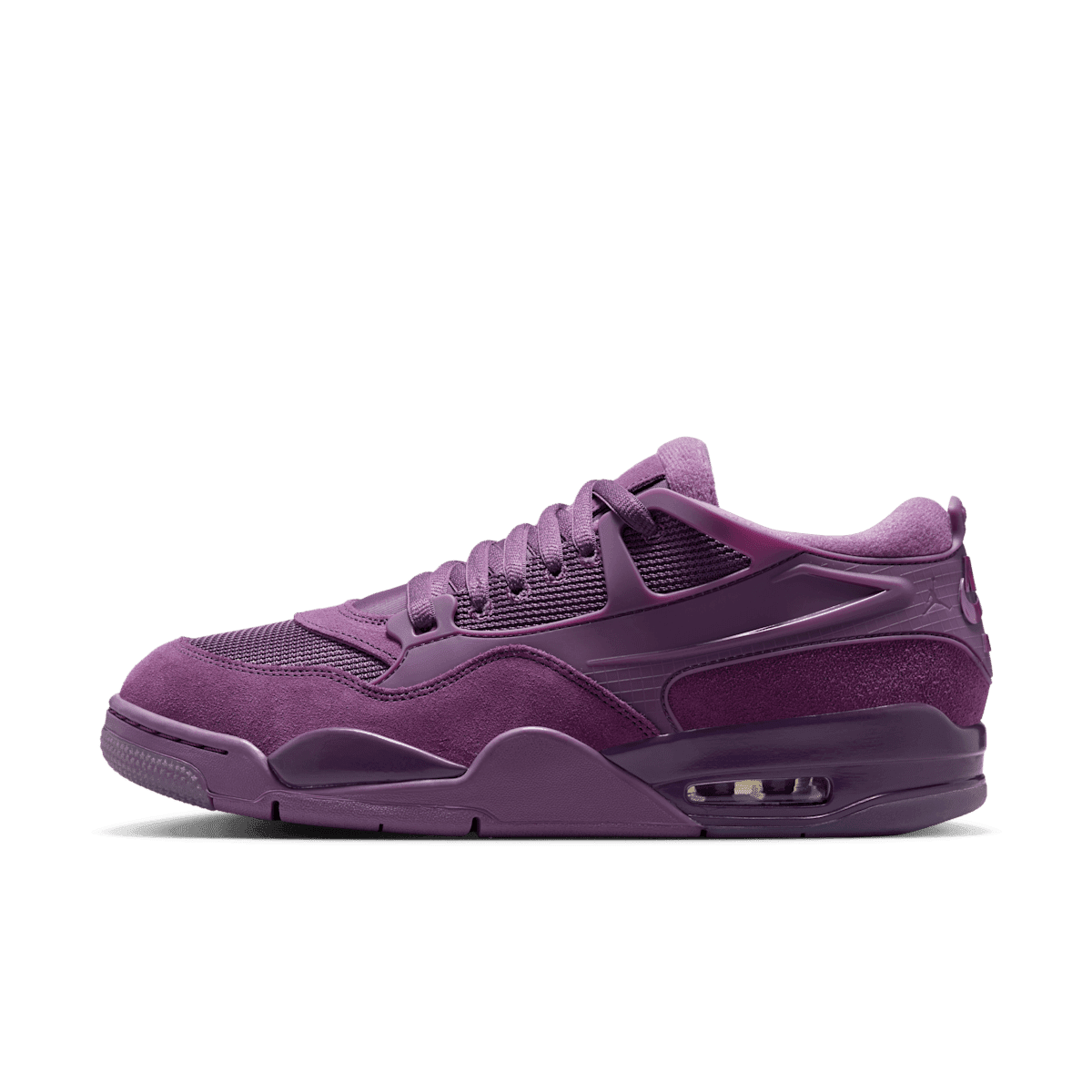 Air Jordan 4 RM 'Vintage Purple'