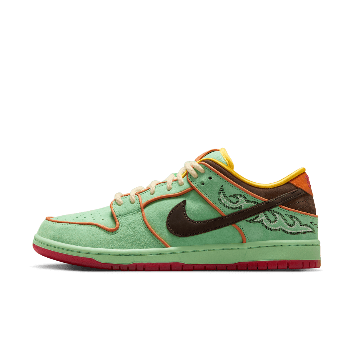 Nike SB Dunk Low 'Rodeo'