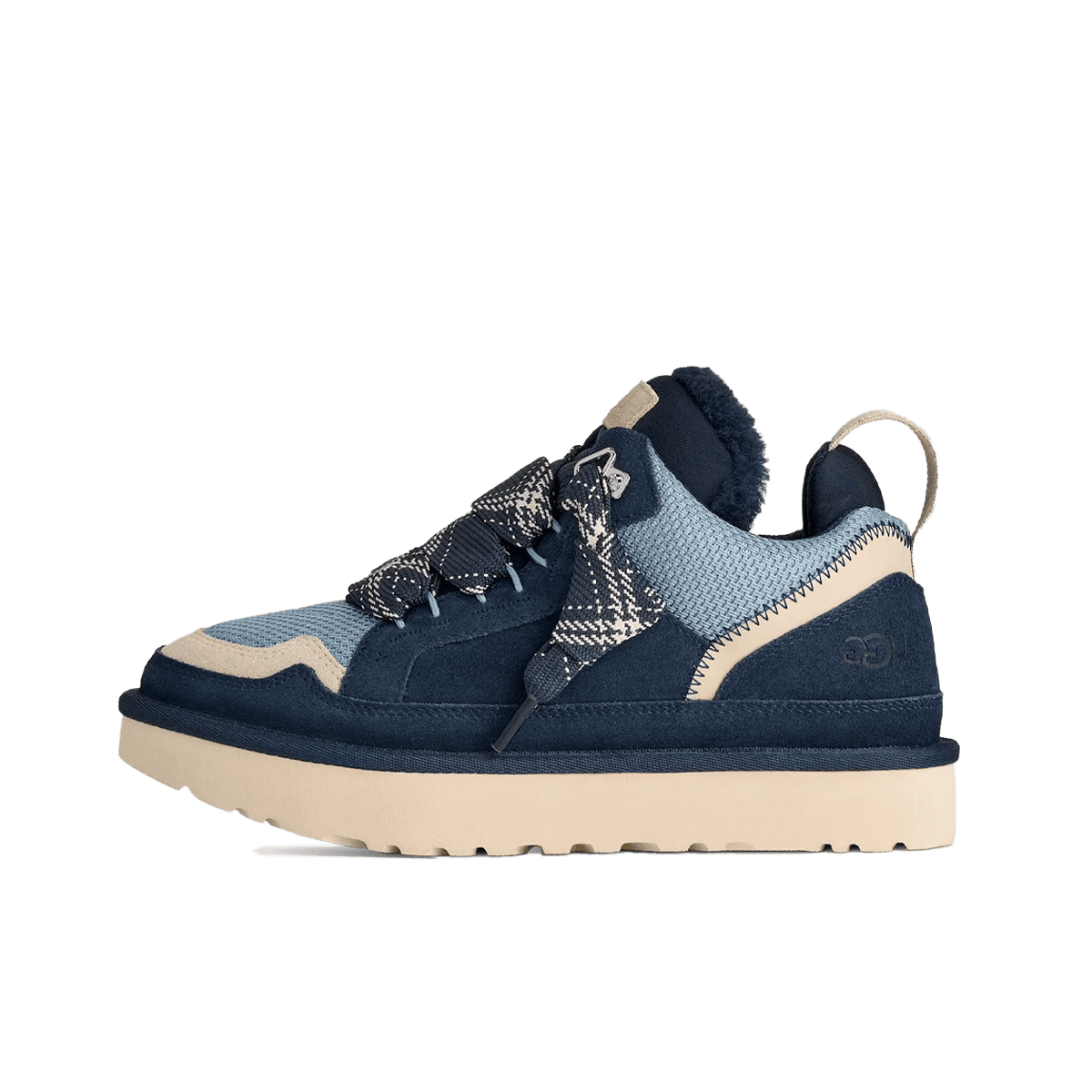 UGG® Lowmel Women 'Dark Indigo'