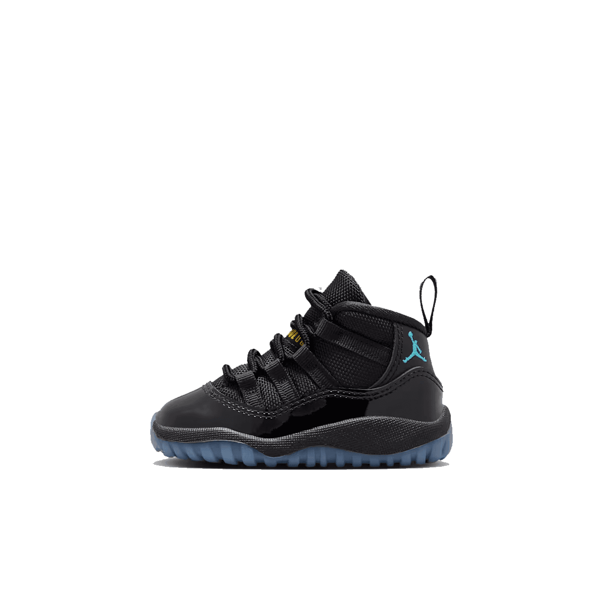 Nike Air Jordan 11 Retro TD 'Gamma Blue'