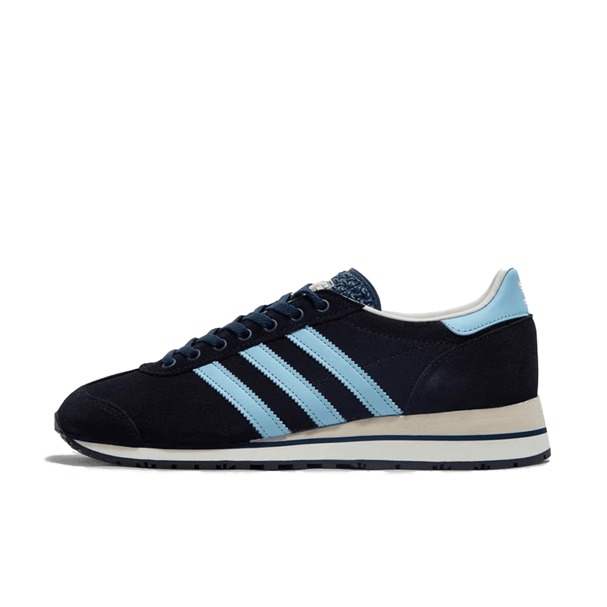 Noel Gallagher x adidas Marathon SPZL 'Night Navy' - Oasis Pack