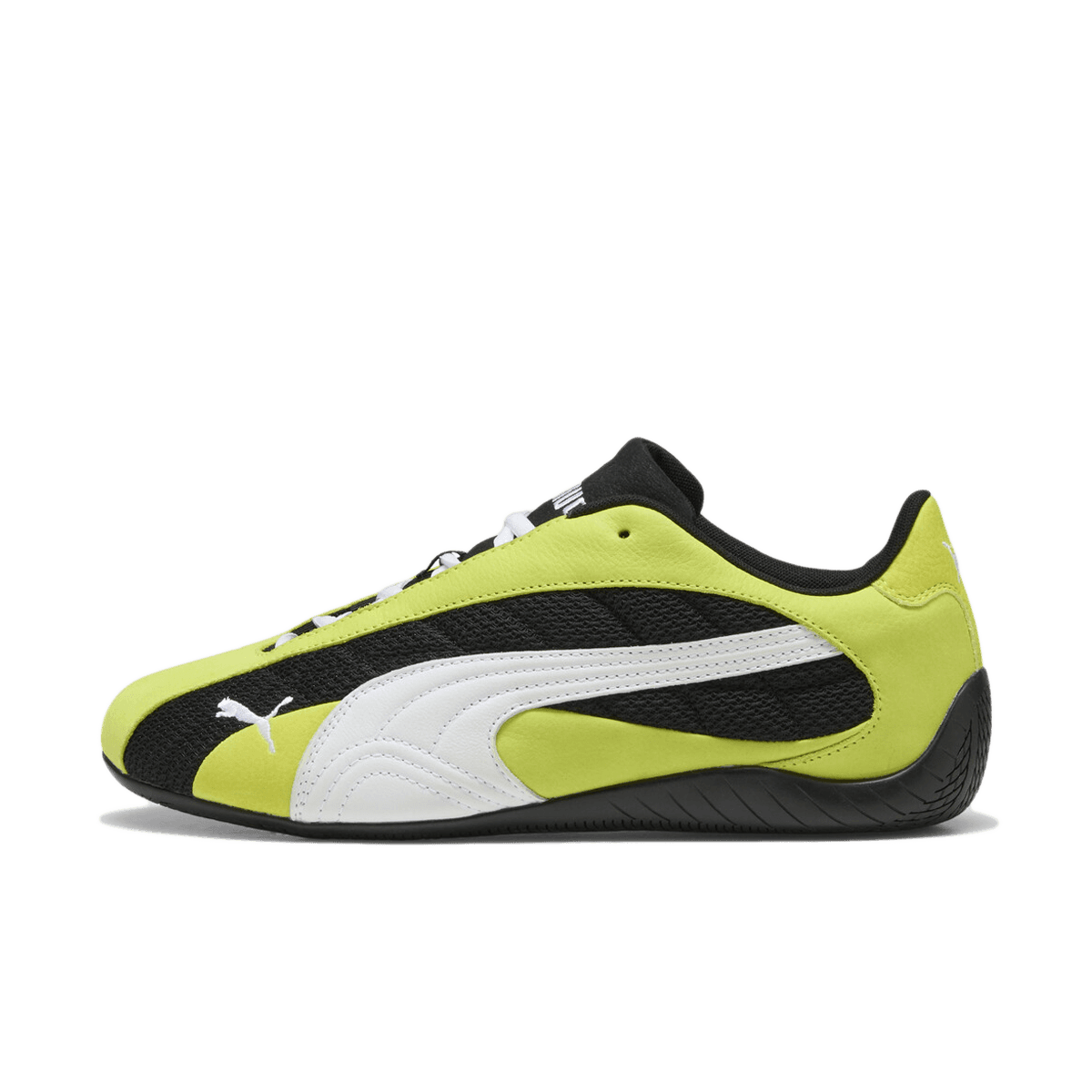 PUMA Speedcat Plus 'Lime Smash'