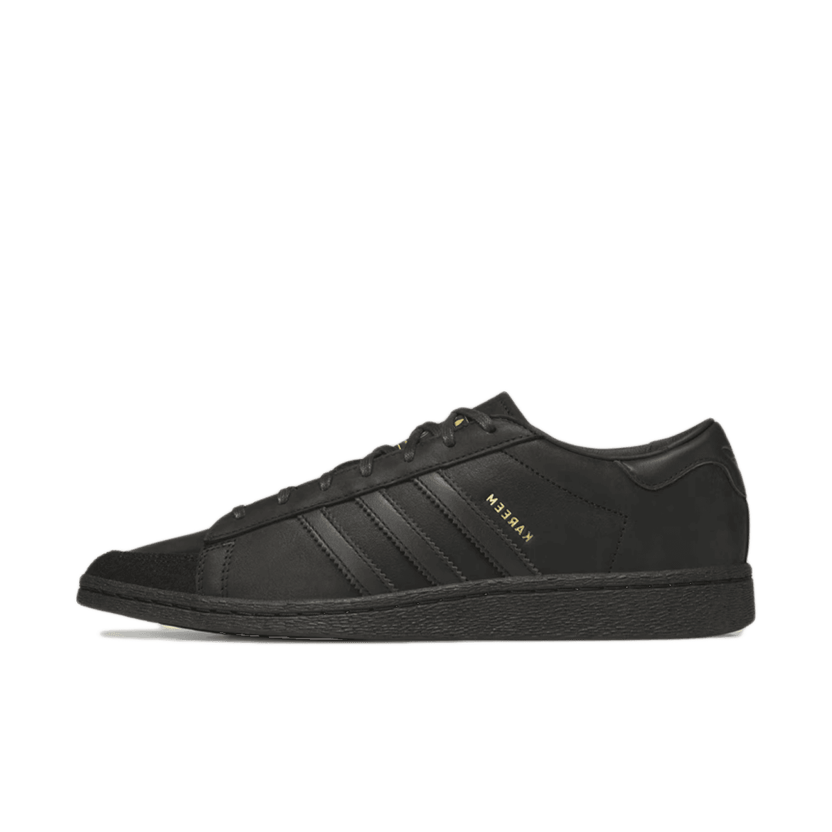 Willy Chavarria x adidas Jabbar Dress 'Core Black'
